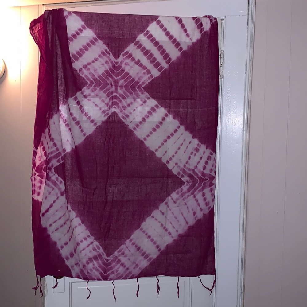 Cotton Boho Wall Hangings